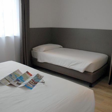 Hotel Sonia Trieste Exterior photo