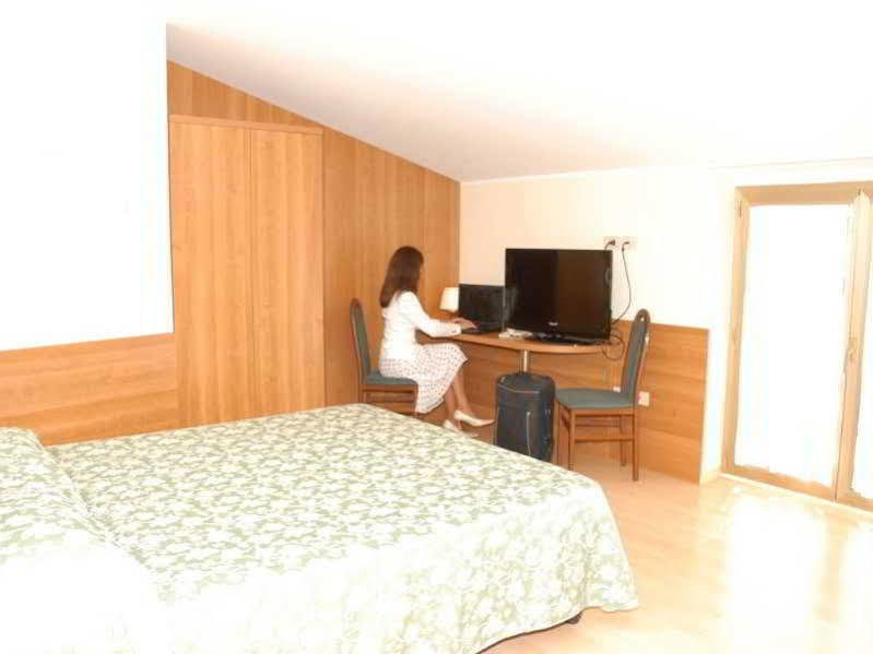 Hotel Sonia Trieste Exterior photo